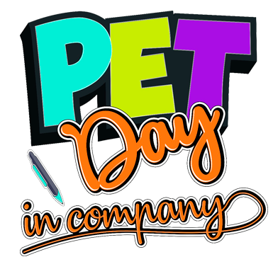 Pet Day In Company